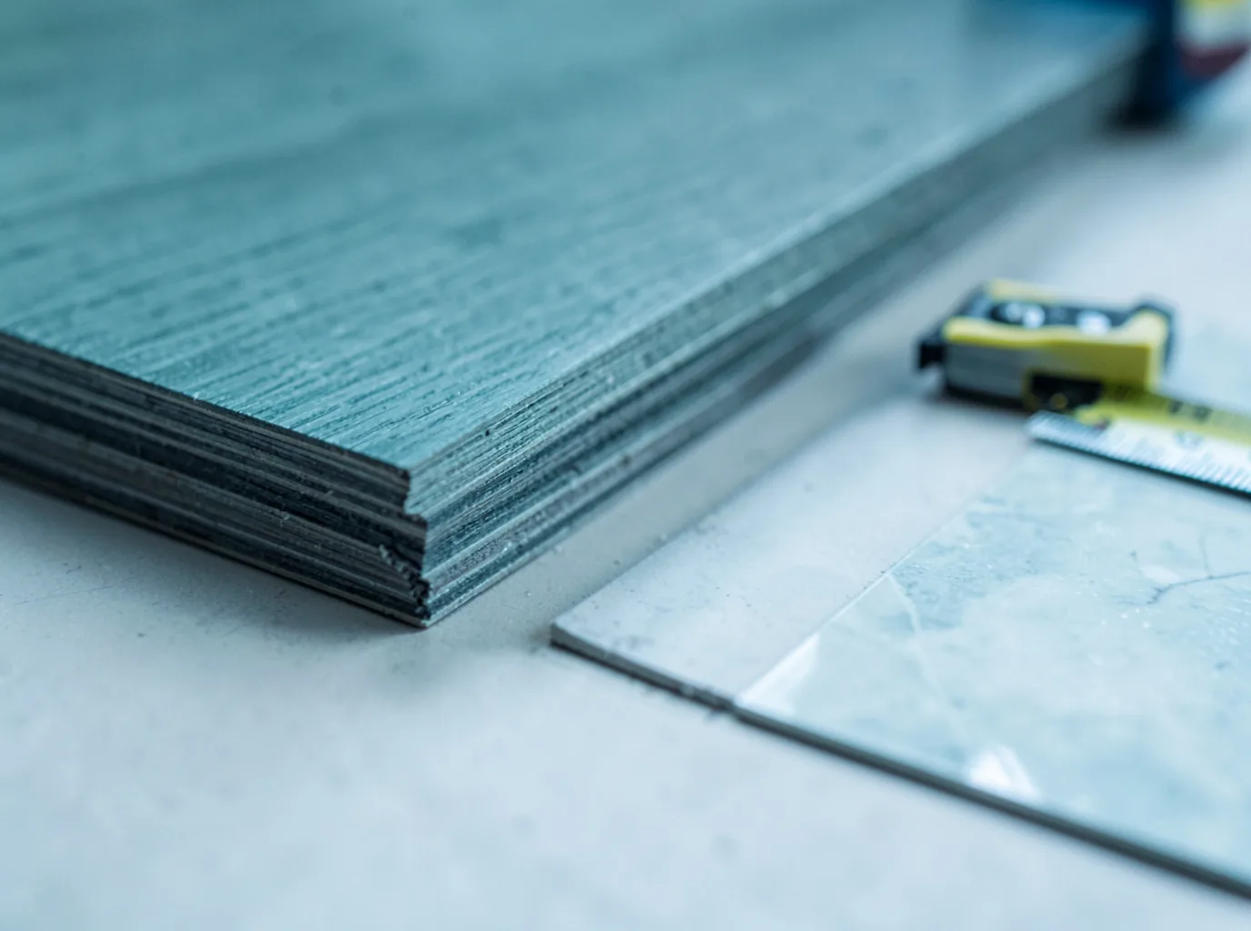 Luxury Vinyl Plank Installation Belle Rive, IL FAQs